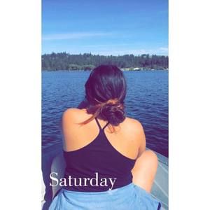 Meet your Posher, Dulce